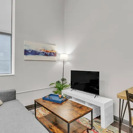 Cozysuites Modern 1Br In Downtown Pitts #19